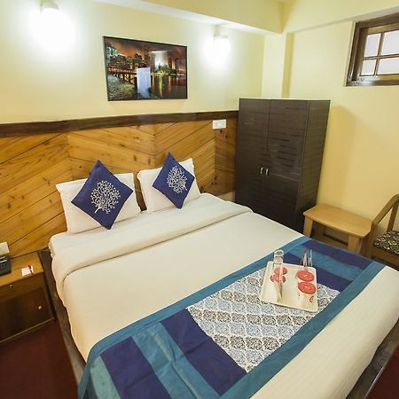 Oyo Rooms Cooch Behar Road Дарджилинг Экстерьер фото