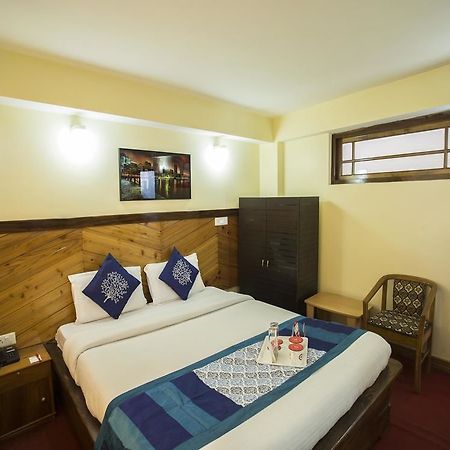 Oyo Rooms Cooch Behar Road Дарджилинг Экстерьер фото