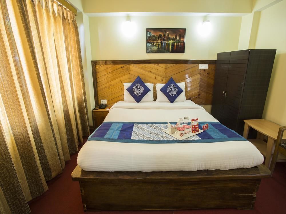 Oyo Rooms Cooch Behar Road Дарджилинг Экстерьер фото