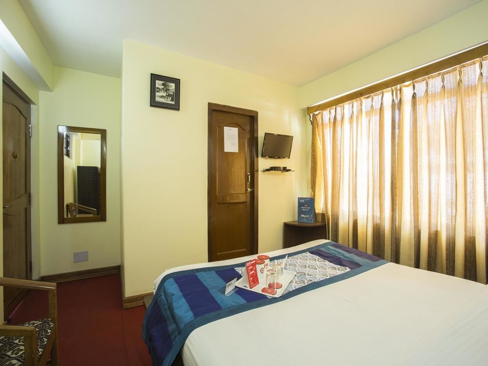 Oyo Rooms Cooch Behar Road Дарджилинг Экстерьер фото